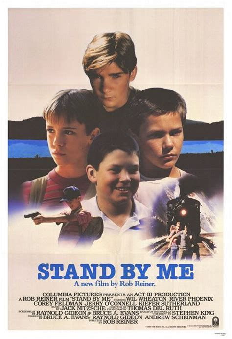 full Stand by Me